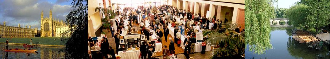 Cambridge Conference