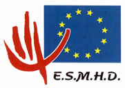 ESMHD logo