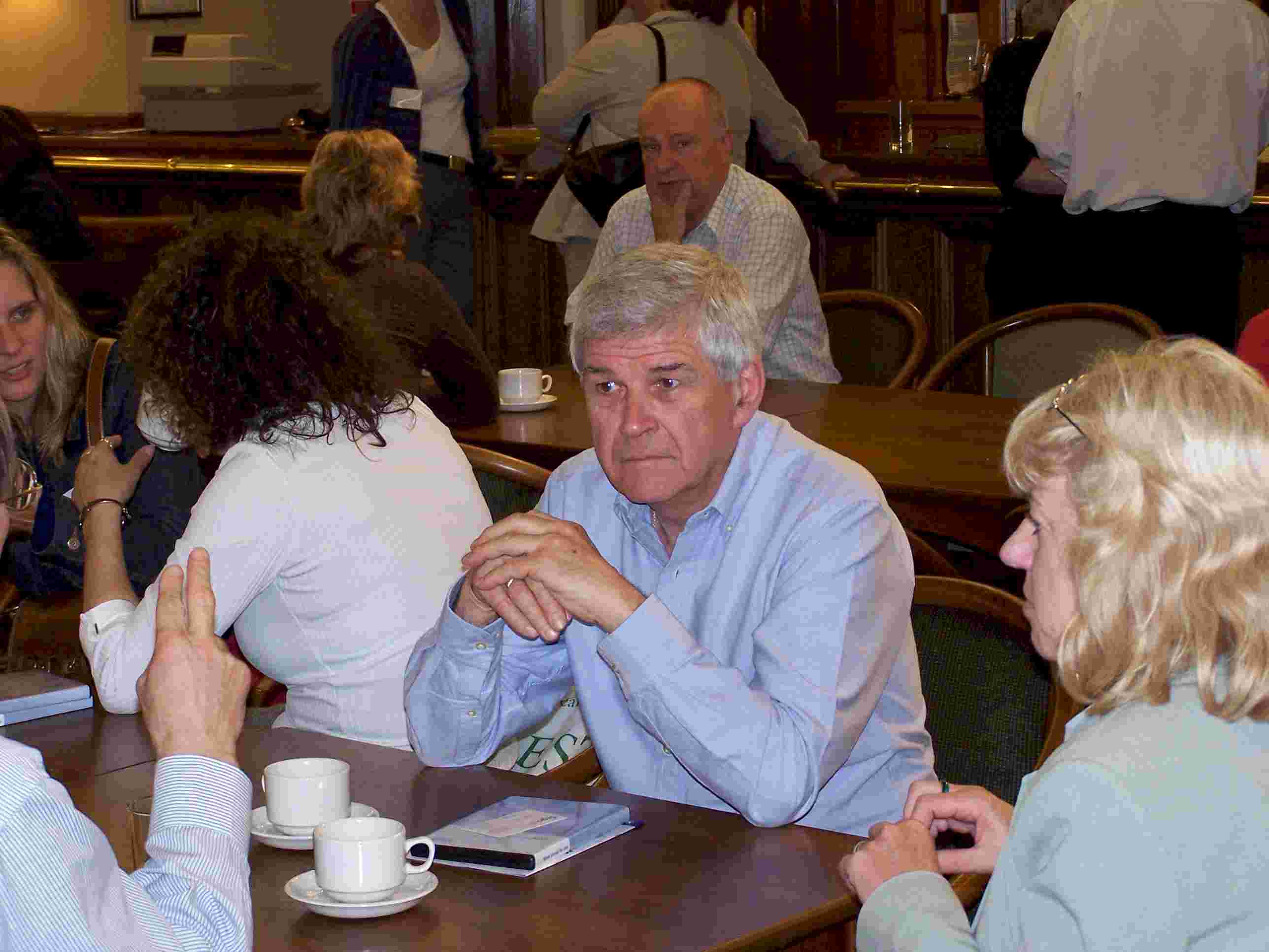 BSMHD 2005 Annual Conference Photo 11