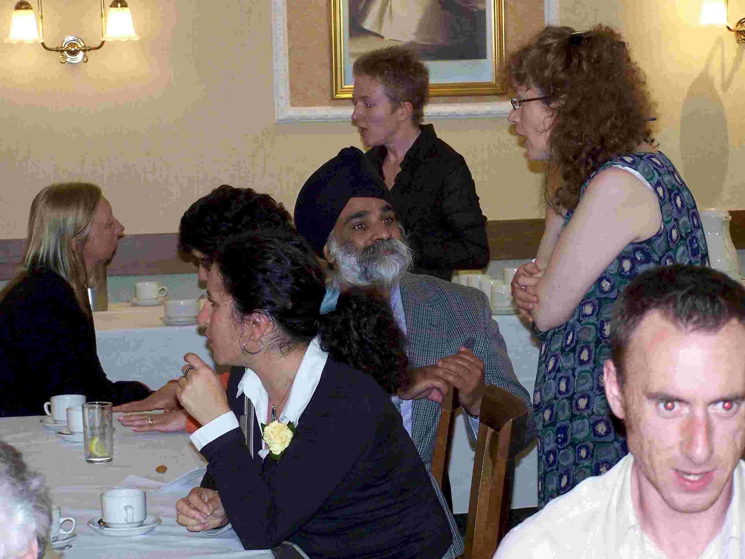 BSMHD 2005 Annual Conference Photo 12