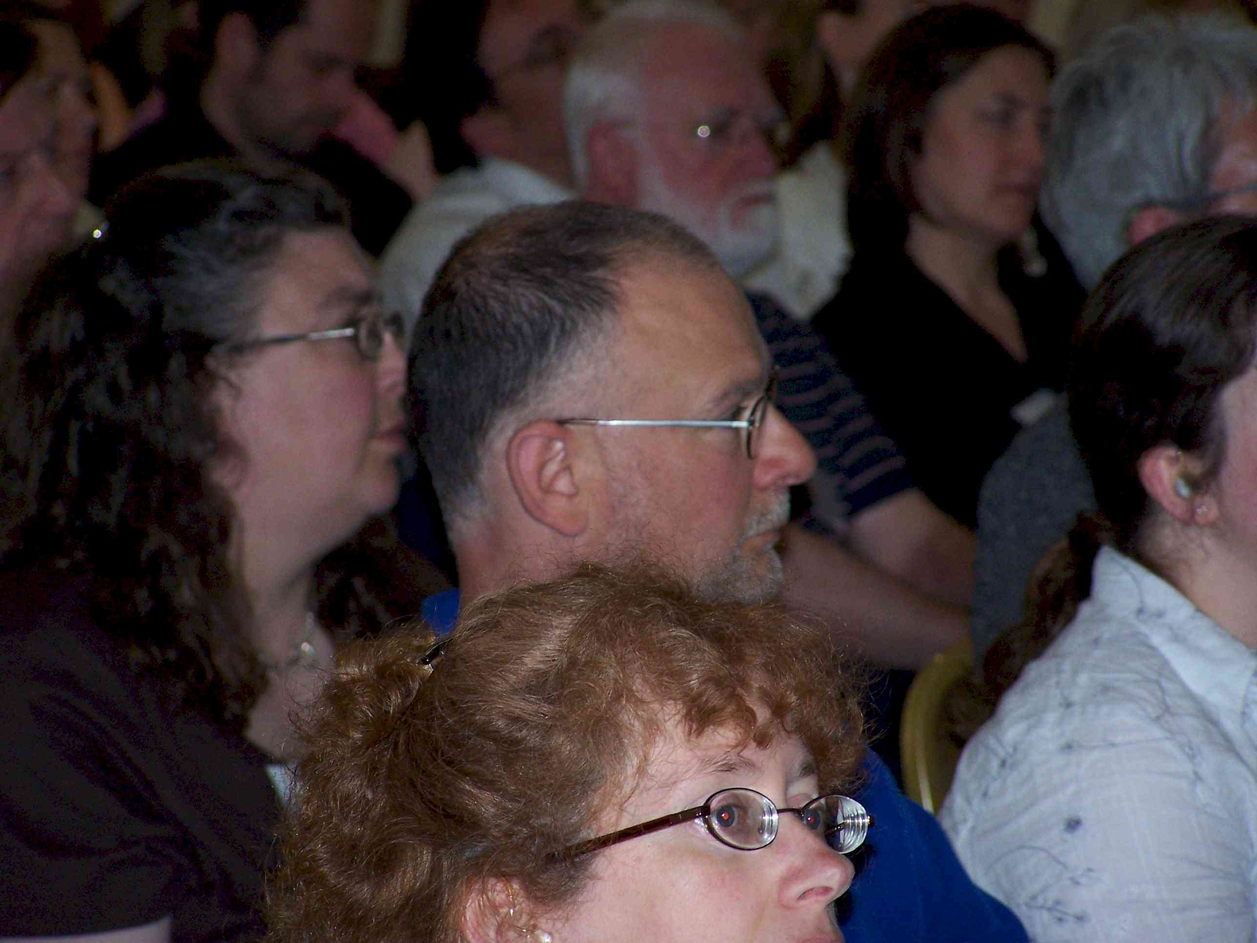 BSMHD 2005 Annual Conference Photo 3