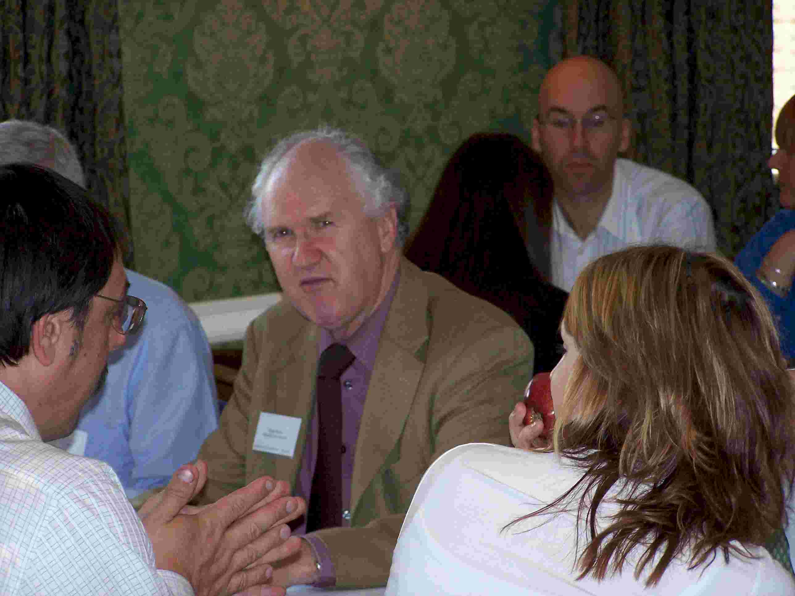 BSMHD 2005 Annual Conference Photo 5