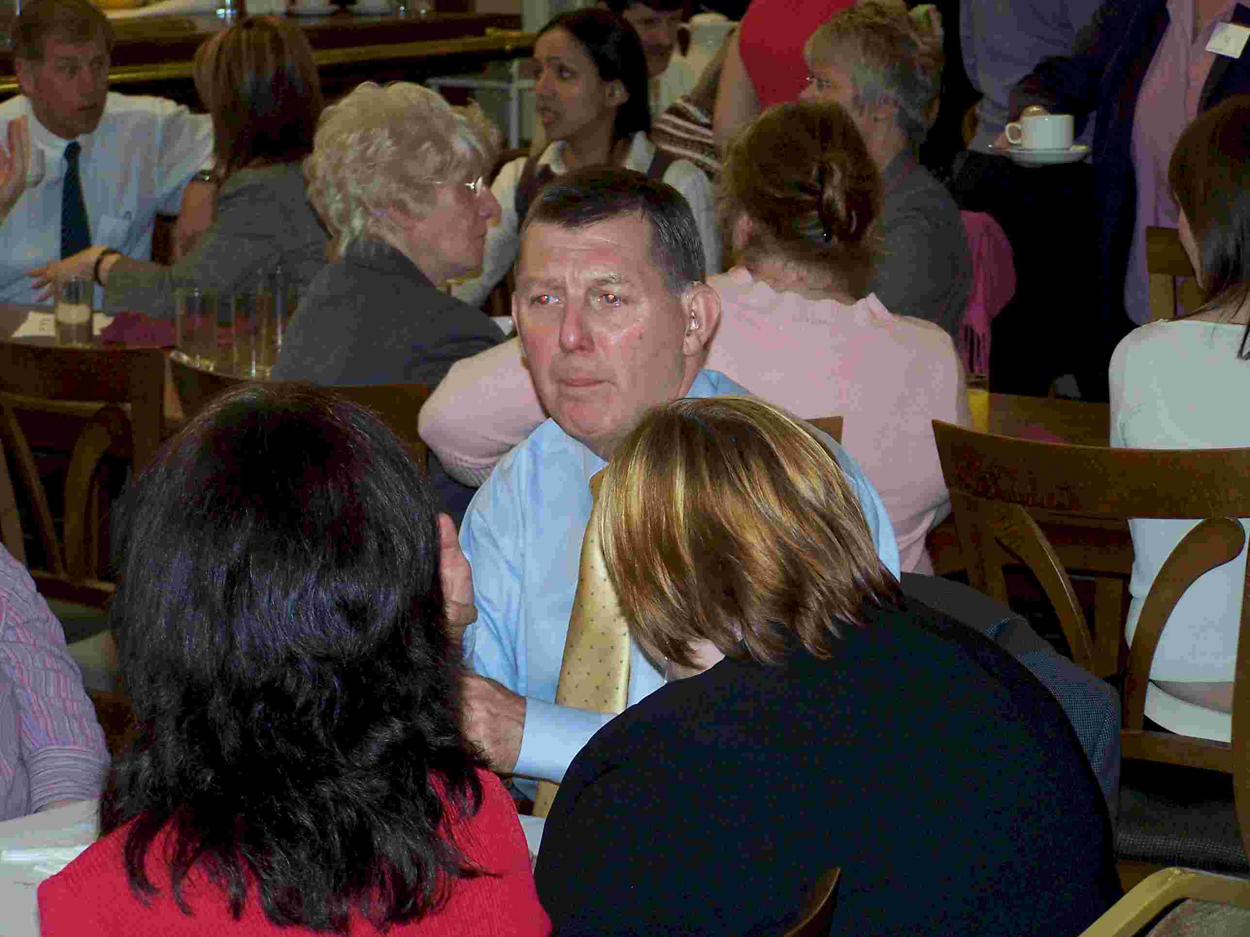 BSMHD 2005 Annual Conference Photo 8