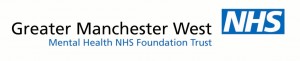 NHS Manchester West Logo