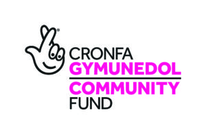 Cronfa Gymunedol Community Fund