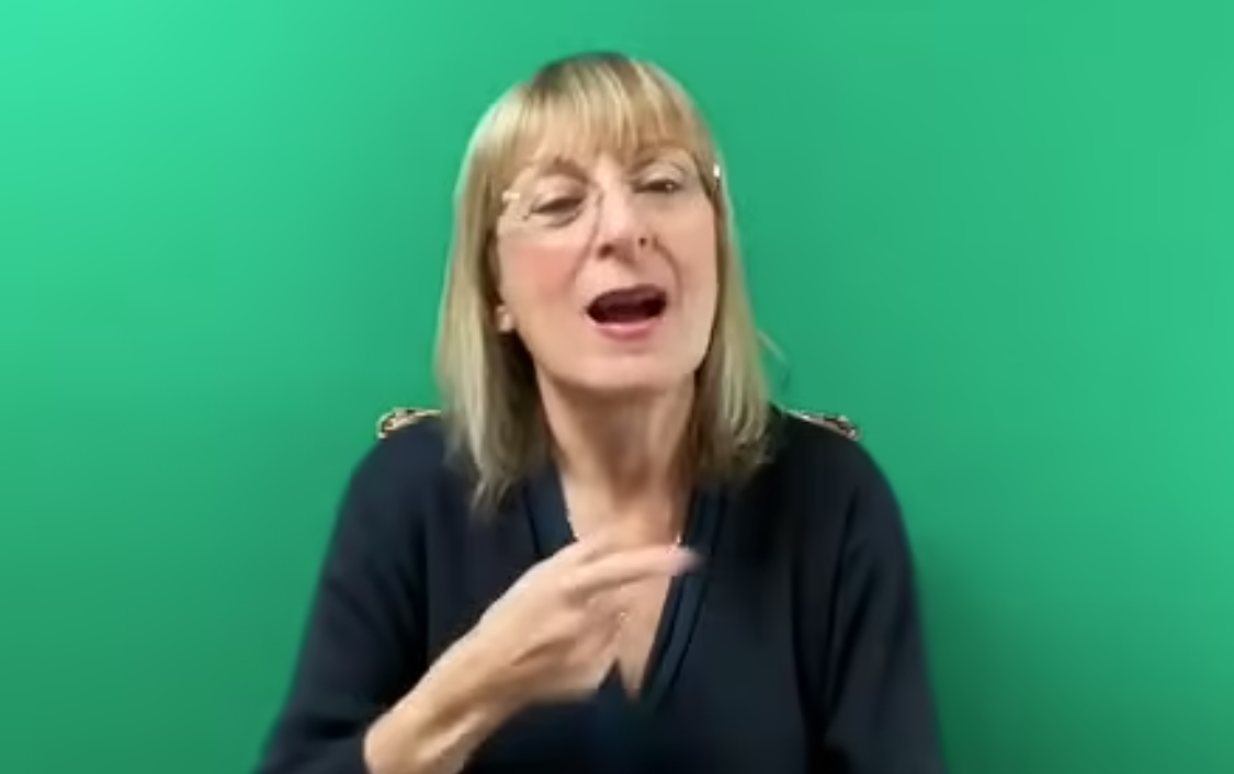 Video Clip - World Deaf Day